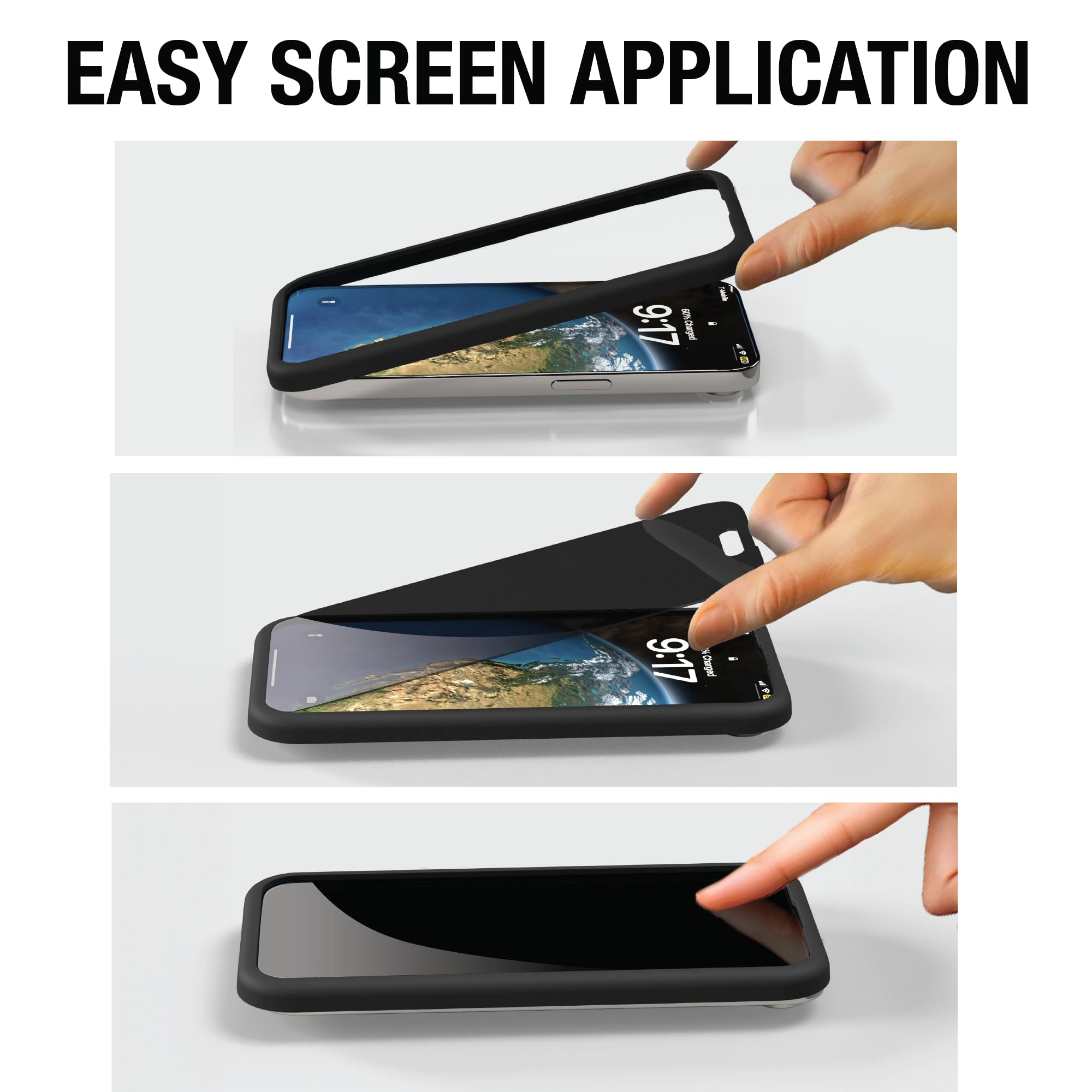 Foto 7 | Protector De Pantalla De Privacidad Dewalt Para Iphone 13 Pro Max/14 Plus - Venta Internacional.