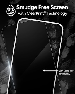 Foto 4 | Protector De Pantalla Zagg Glass Elite Para Iphone 16 Plus/15 Plus - Venta Internacional.