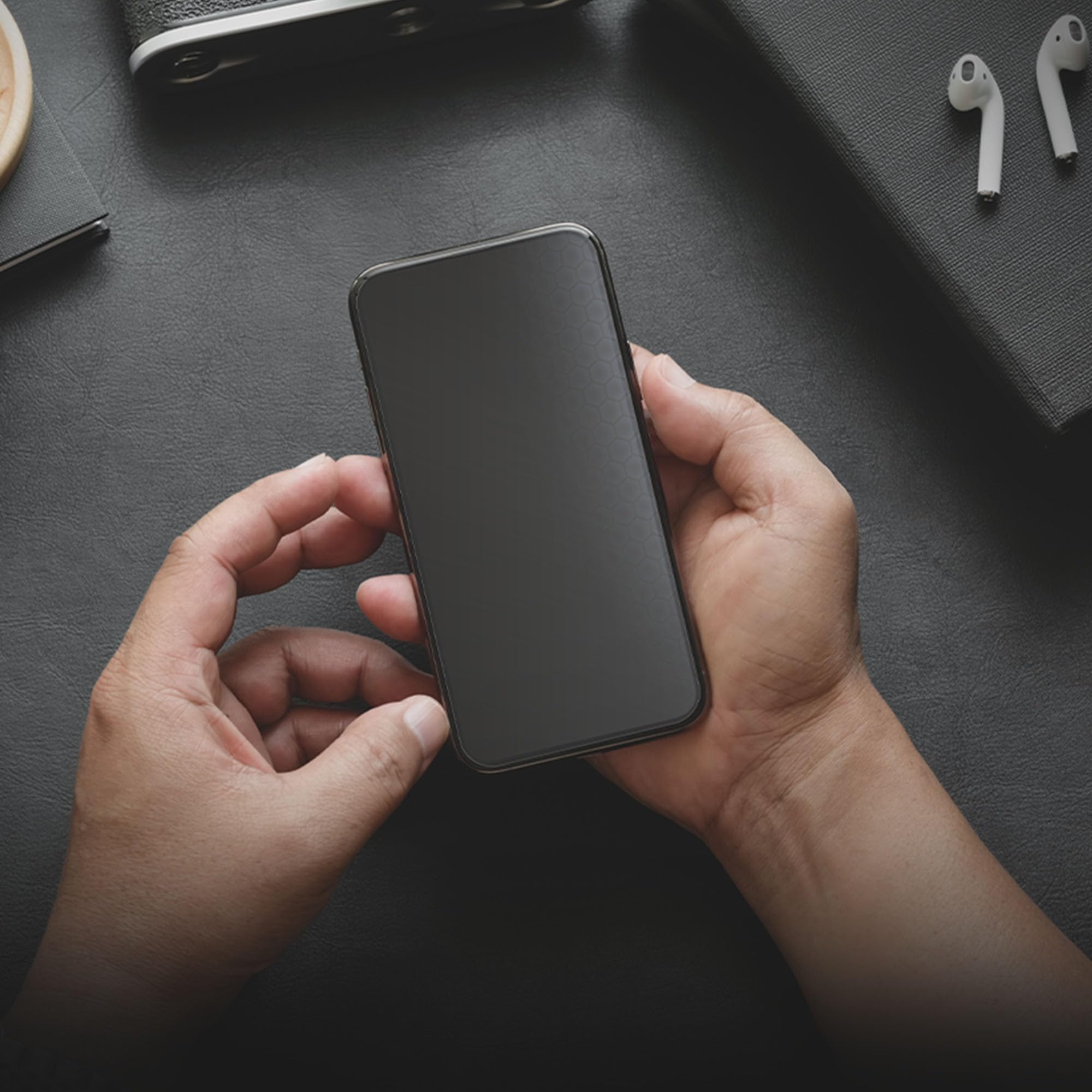 Foto 5 | Protector De Pantalla Bodyguardz Apex Para Iphone 16 Pro Max - Venta Internacional.