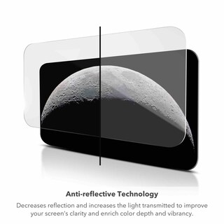 Foto 4 | Protector De Pantalla Zagg Invisibleshield Glass Xtr2 Iphone 14 Pro - Venta Internacional.