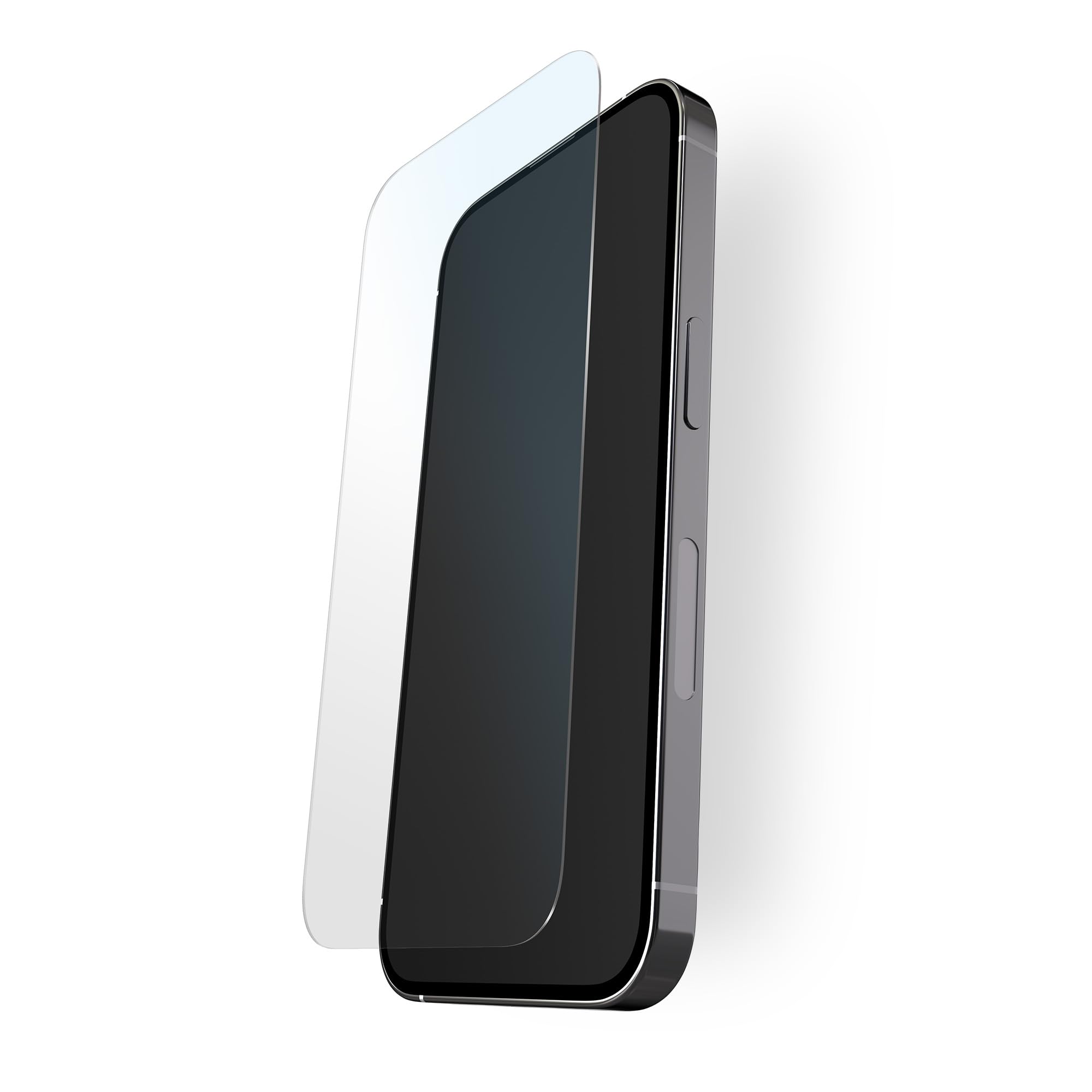 Foto 1 | Protector De Pantalla Bodyguardz Pure 3 Blue Light Para Iphone 15 Pro/iphone 15 - Venta Internacional.