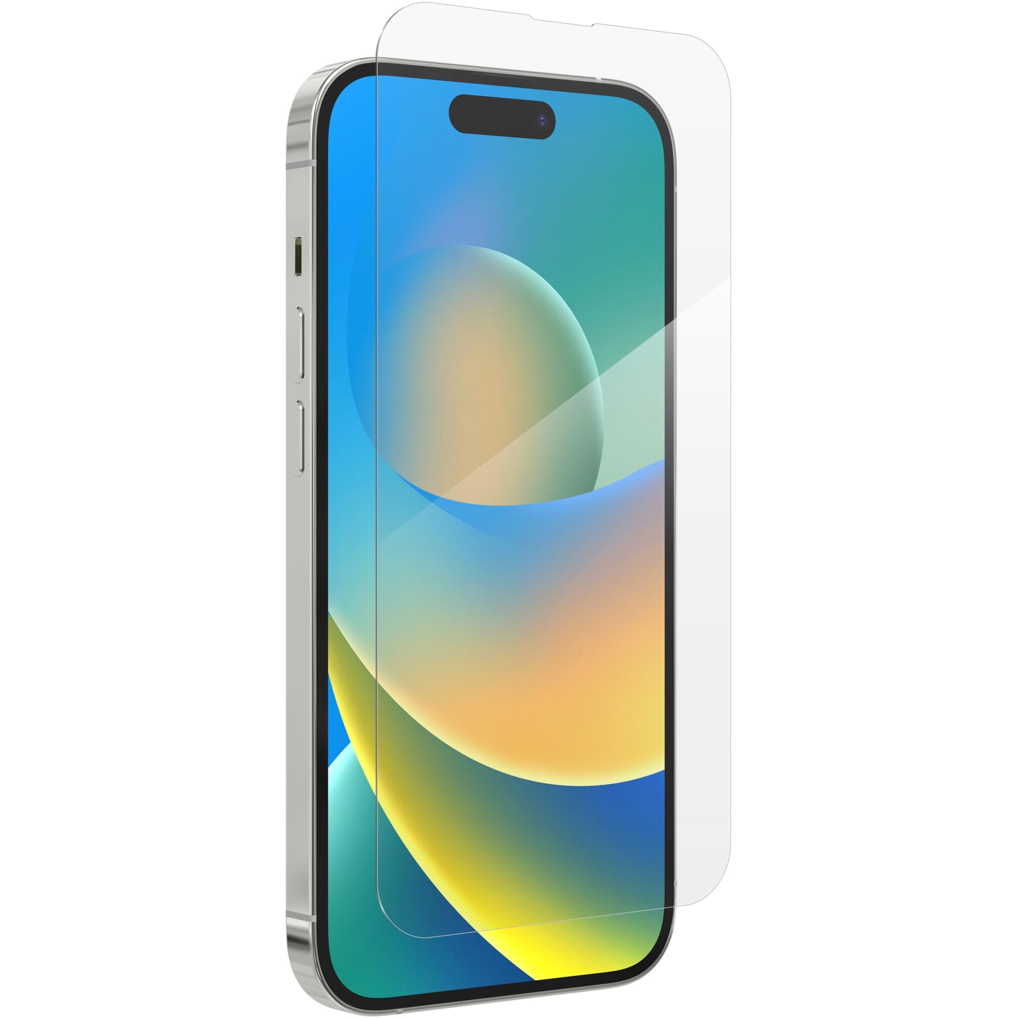 Foto 2 pulgar | Protector De Pantalla Zagg Invisible Shield Glass Elite Para Iphone 14 Pro - Venta Internacional.