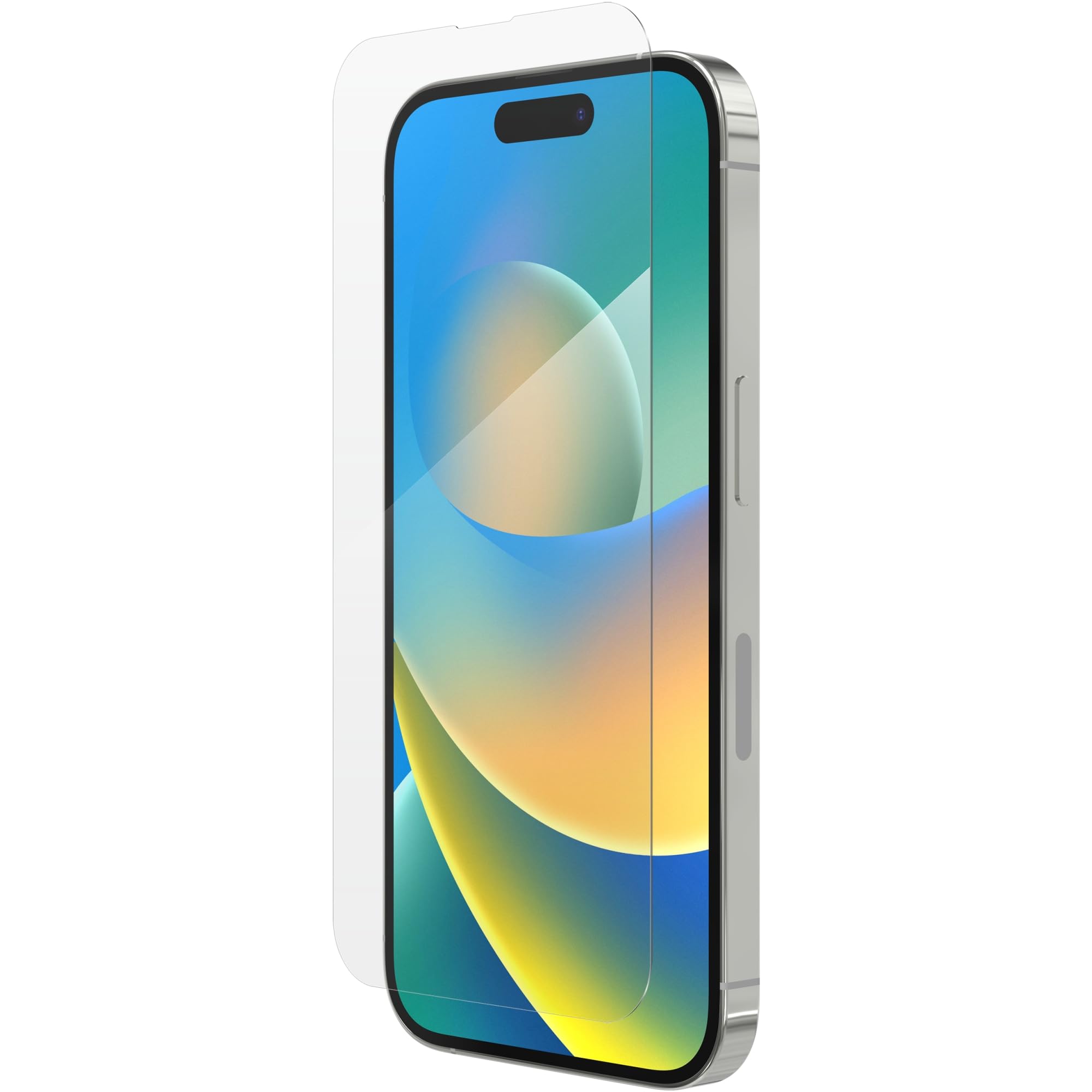 Foto 4 pulgar | Protector De Pantalla Zagg Invisible Shield Glass Elite Para Iphone 14 Pro - Venta Internacional.