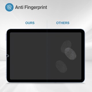 Foto 6 | Protector De Pantalla De Privacidad Procase Para Ipad Mini De 7.ª Y 6.ª Generación - Venta Internacional.