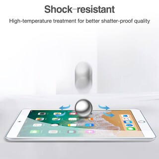 Foto 6 | Protector De Pantalla Procase Para Ipad 9.7 6th 5th /pro 9.7 - Venta Internacional.