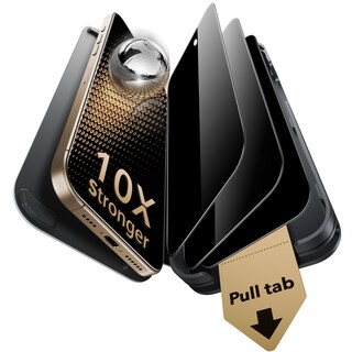 Foto 1 | Protector De Pantalla Esr Accessory Glass De Corning Para Iphone 16 Pro Max - Venta Internacional.
