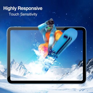 Foto 7 | Protector De Pantalla Procase Para Ipad A16 De 11 Pulgadas/10.9 2025/2022 - Venta Internacional.