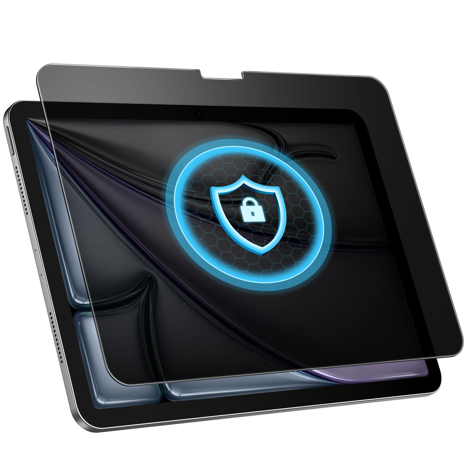Protector De Pantalla De Privacidad Moko Para Ipad Air 11 2025/2024 - Venta Internacional.
