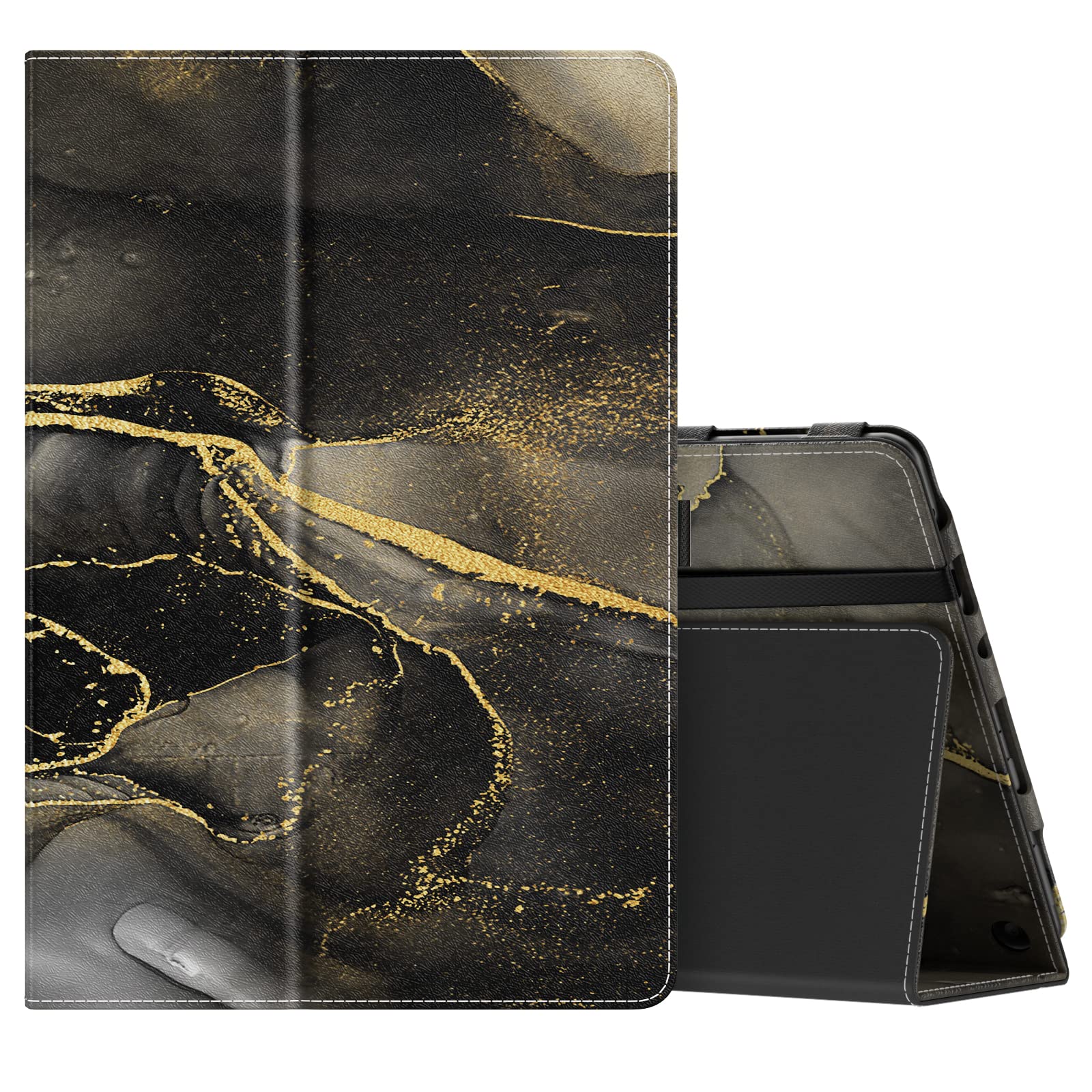 Funda Moko Para El Nuevo Kindle Fire Hd 10 Y 10 Plus 10.1 - Venta Internacional.