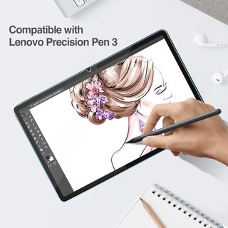 Foto 6 | Protector De Pantalla Procase Para Lenovo Tab M11/tab K11 Lte 2024 - Venta Internacional.