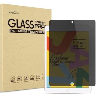 Foto 1 | Protector De Pantalla De Privacidad Procase Para Ipad 10.2 9 8 7 - Venta Internacional.