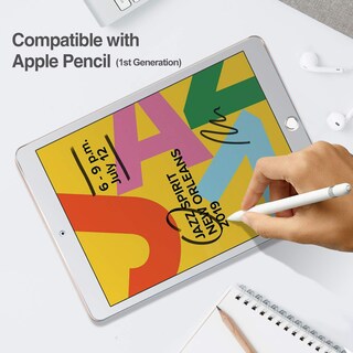 Foto 6 | Protector De Pantalla De Privacidad Procase Para Ipad 10.2 9 8 7 - Venta Internacional.