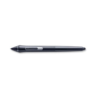 Foto 2 | Lápiz Óptico Wacom KP504E color Negro Pro-pen 2
