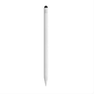 Foto 3 | Lápiz Pro Stylus 2 Zagg Carga Inalámbrica Blanco