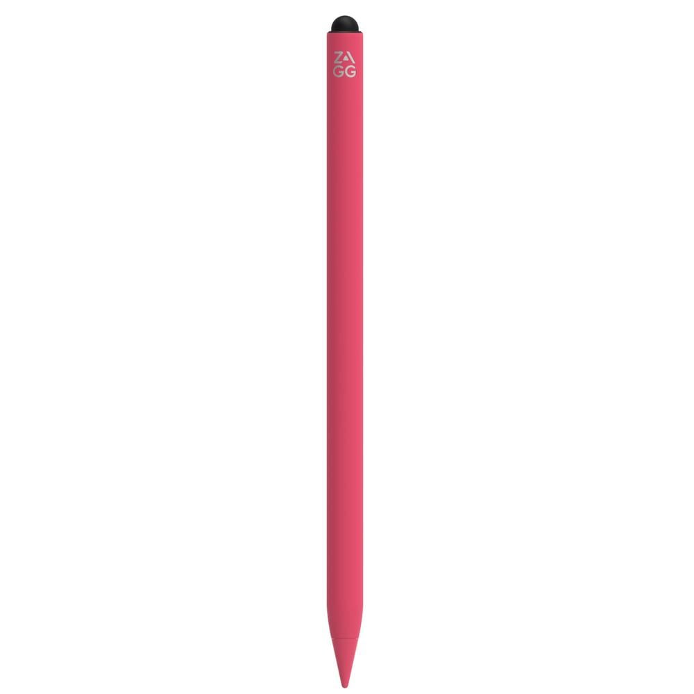 Lápiz Pro Stylus 2 Zagg Carga Inalámbrica Rosa $1,411