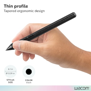 Foto 5 | Tableta Gráfica Wacom Intuos Pen Lp190k (versión Antigua) Negra - Venta Internacional.