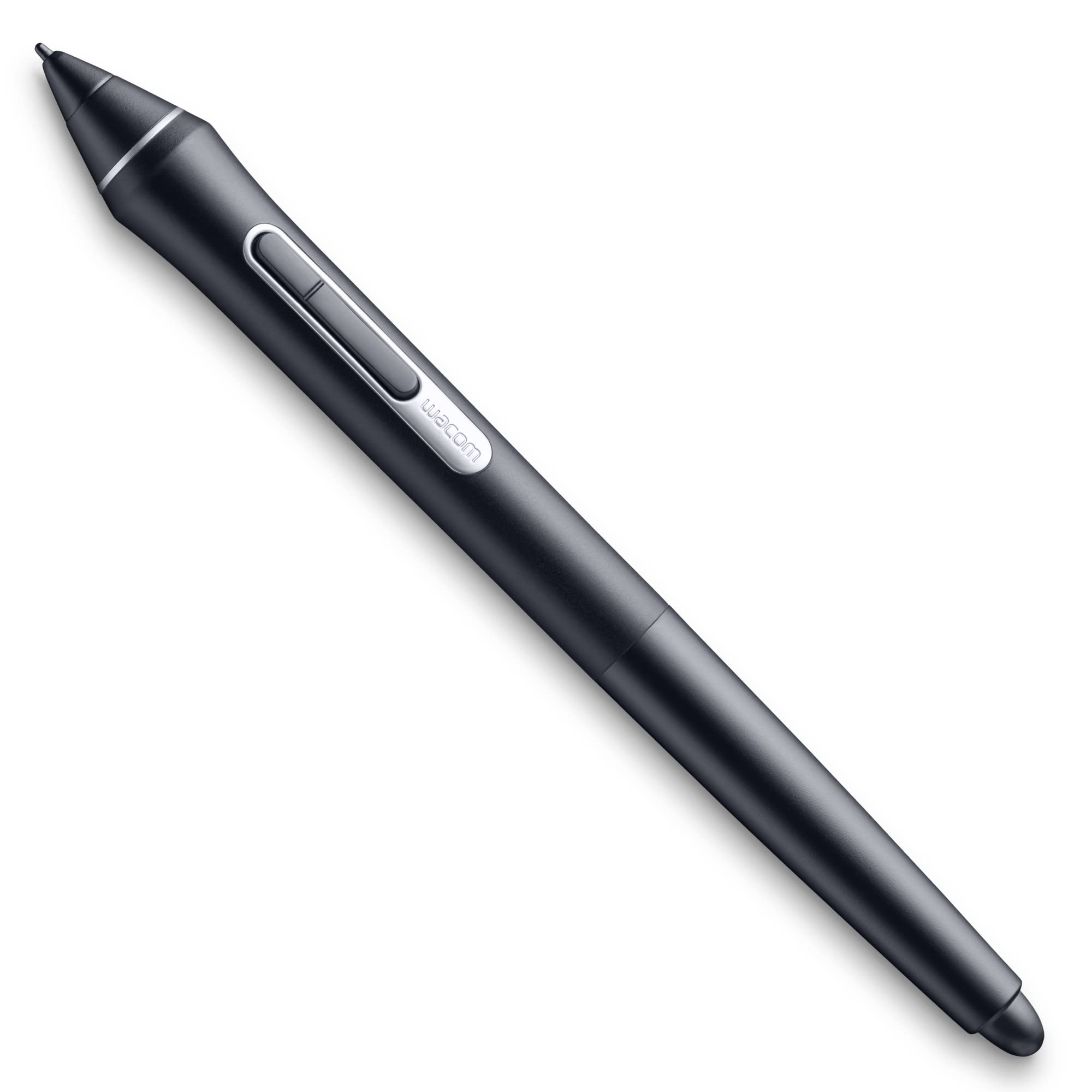 Foto 2 pulgar | Lápiz Óptico Wacom Kp504e Pro Pen 2 Con Funda Para Mobile Studio Pro - Venta Internacional.