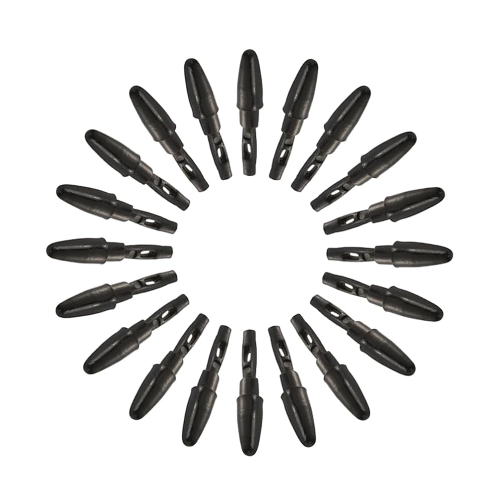 Foto 2 pulgar | Plumas De Repuesto Para Lápiz Capacitivo Xp-pen P01/p03/p05, Paquete De 20 - Venta Internacional.