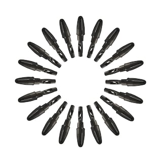 Foto 1 | Plumas De Repuesto Para Lápiz Capacitivo Xp-pen P01/p03/p05, Paquete De 20 - Venta Internacional.