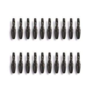 Foto 3 | Plumas De Repuesto Para Lápiz Capacitivo Xp-pen P01/p03/p05, Paquete De 20 - Venta Internacional.