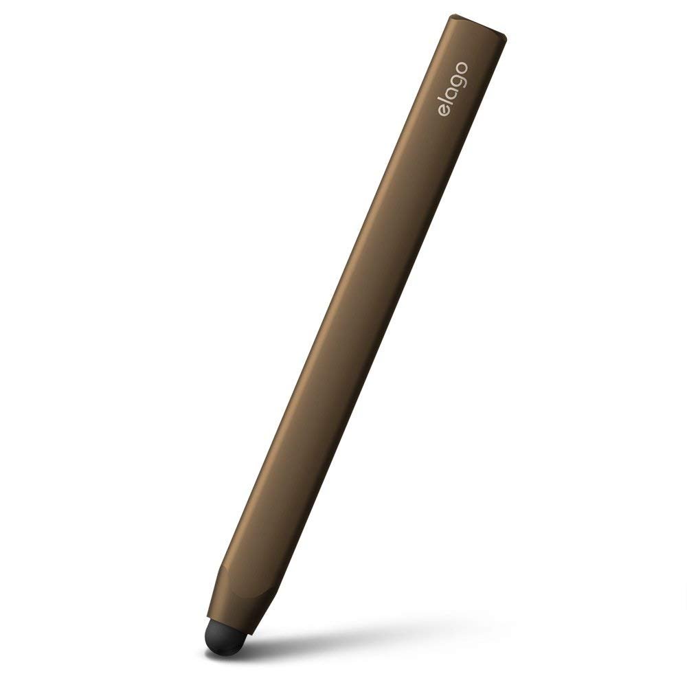 Foto 2 pulgar | Lápiz Capacitivo Elago Premium De Aluminio Para Todas Las Pantallas Táctiles [choc] - Venta Internacional.