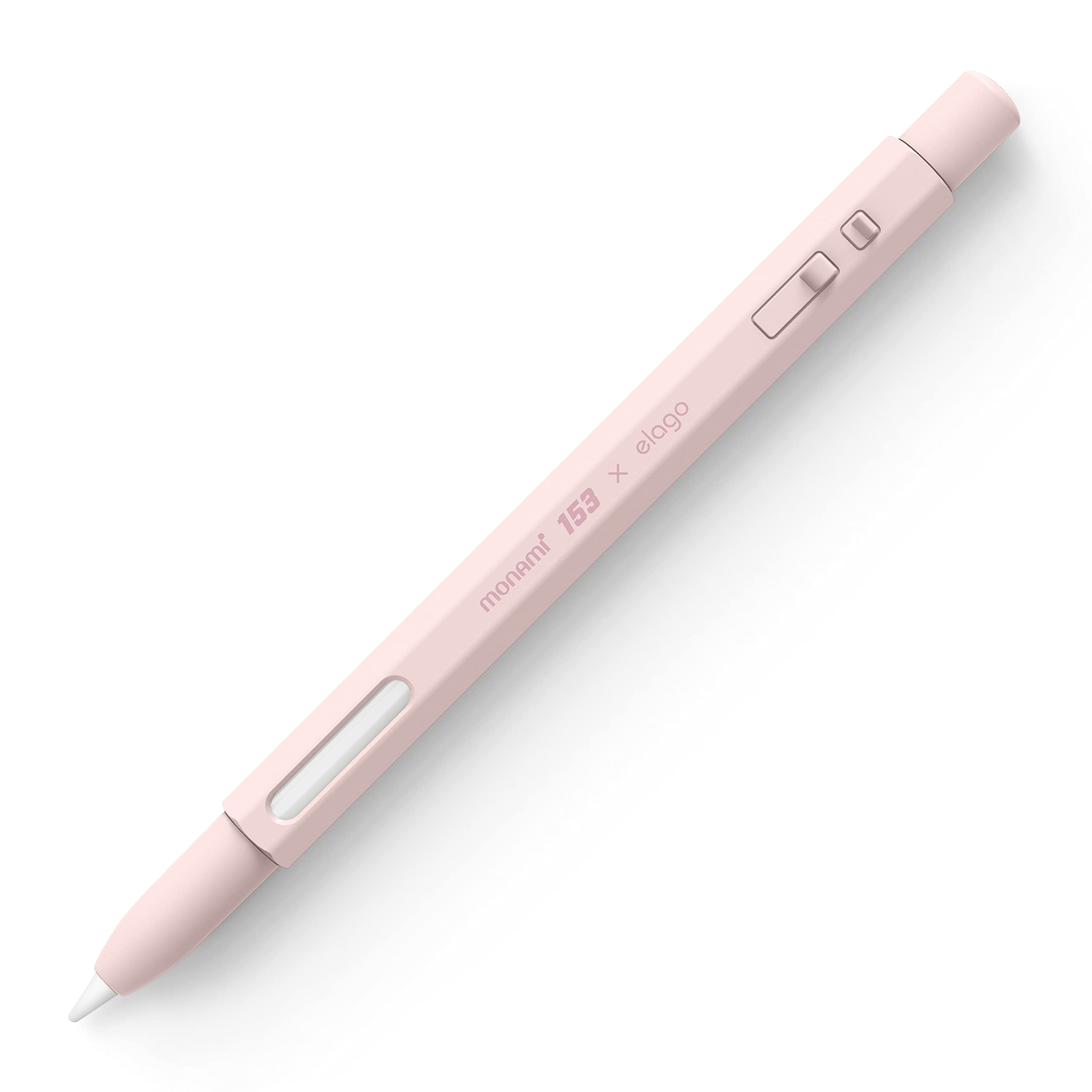 Foto 1 | Funda Elago X Monami Compatible Con Apple Pencil Pro Y 2nd G - Venta Internacional.