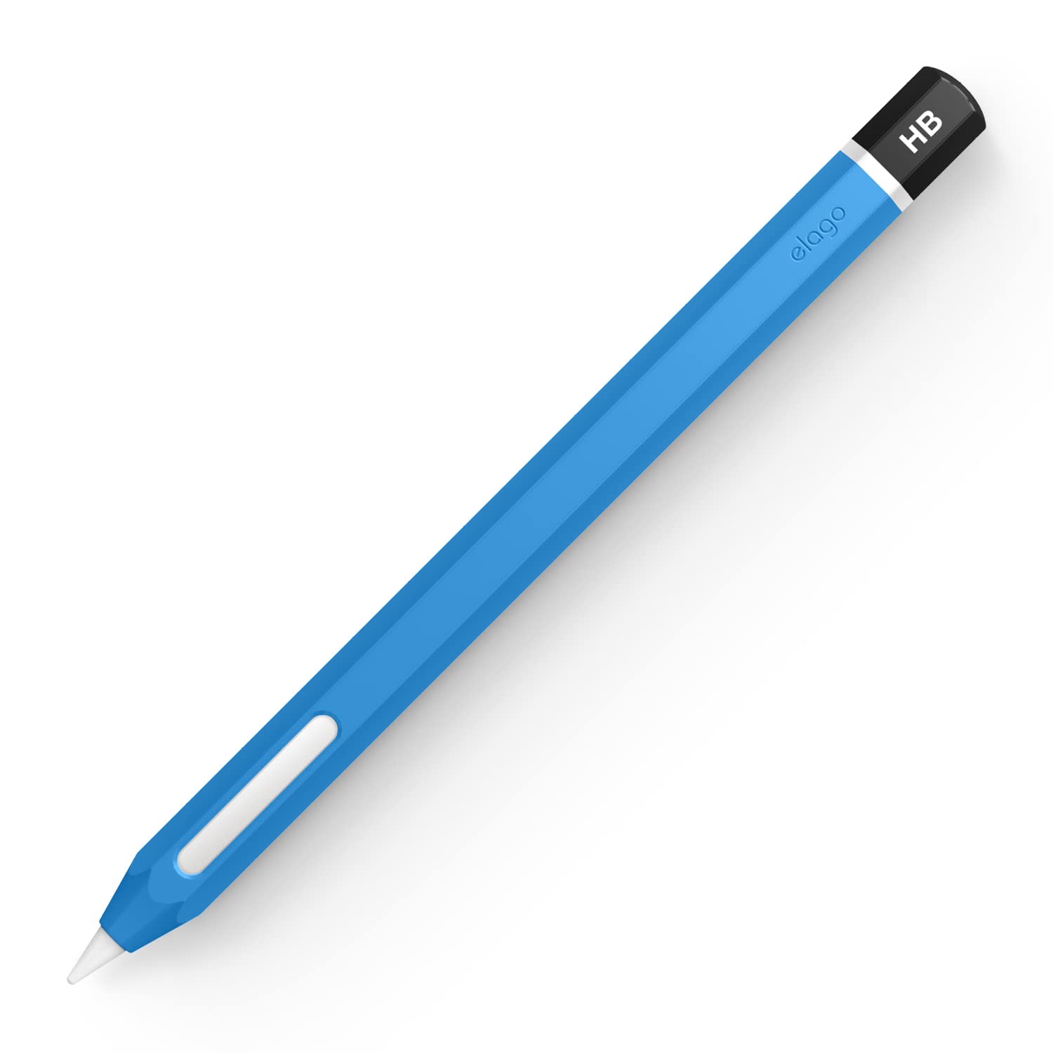 Foto 2 pulgar | Estuche Para Lápices Elago Classic Compatible Con El Apple Pencil De Segunda Generación - Venta Internacional.