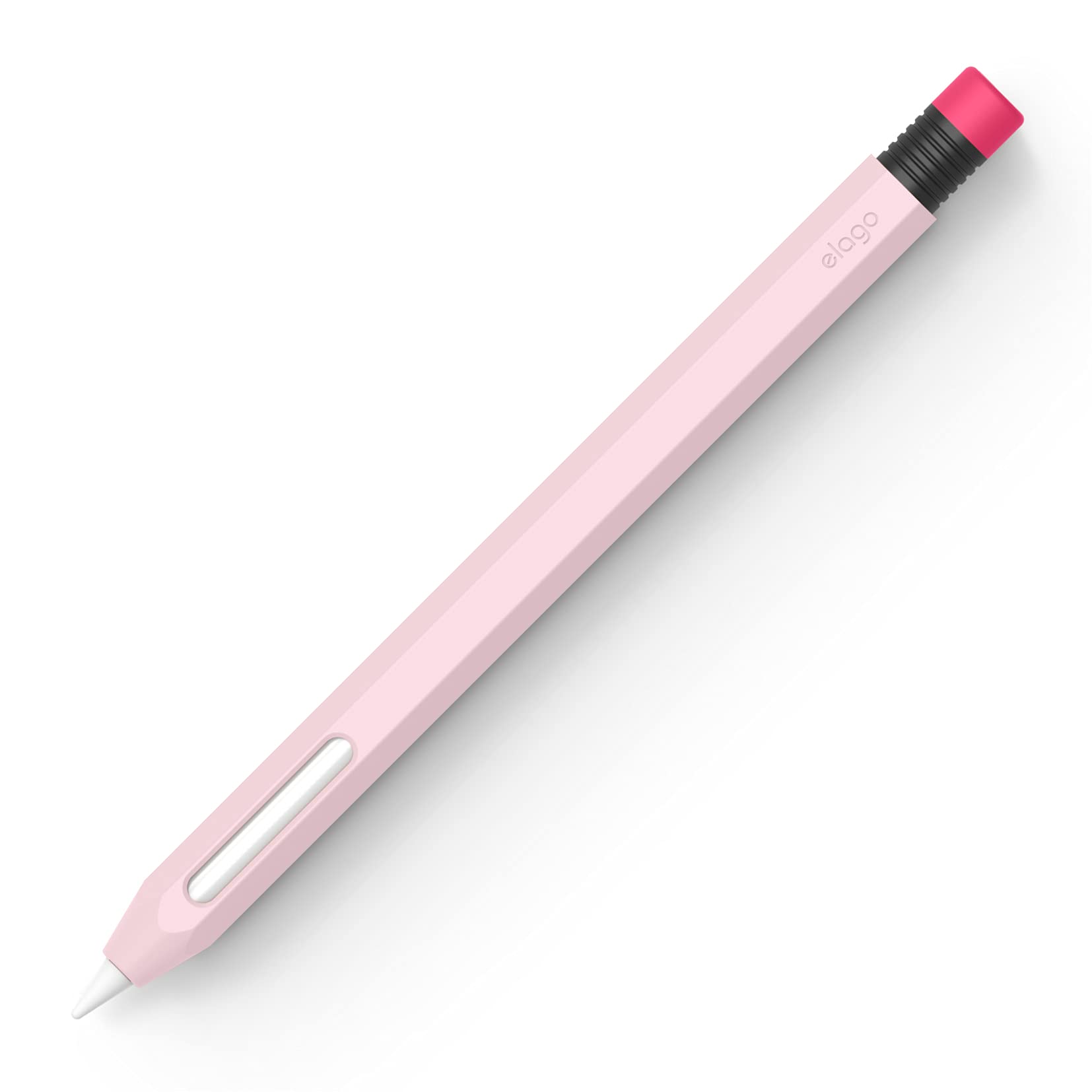 Foto 2 pulgar | Funda Elago Classic Compatible Con Apple Pencil Pro Y De Segunda Generación - Venta Internacional.
