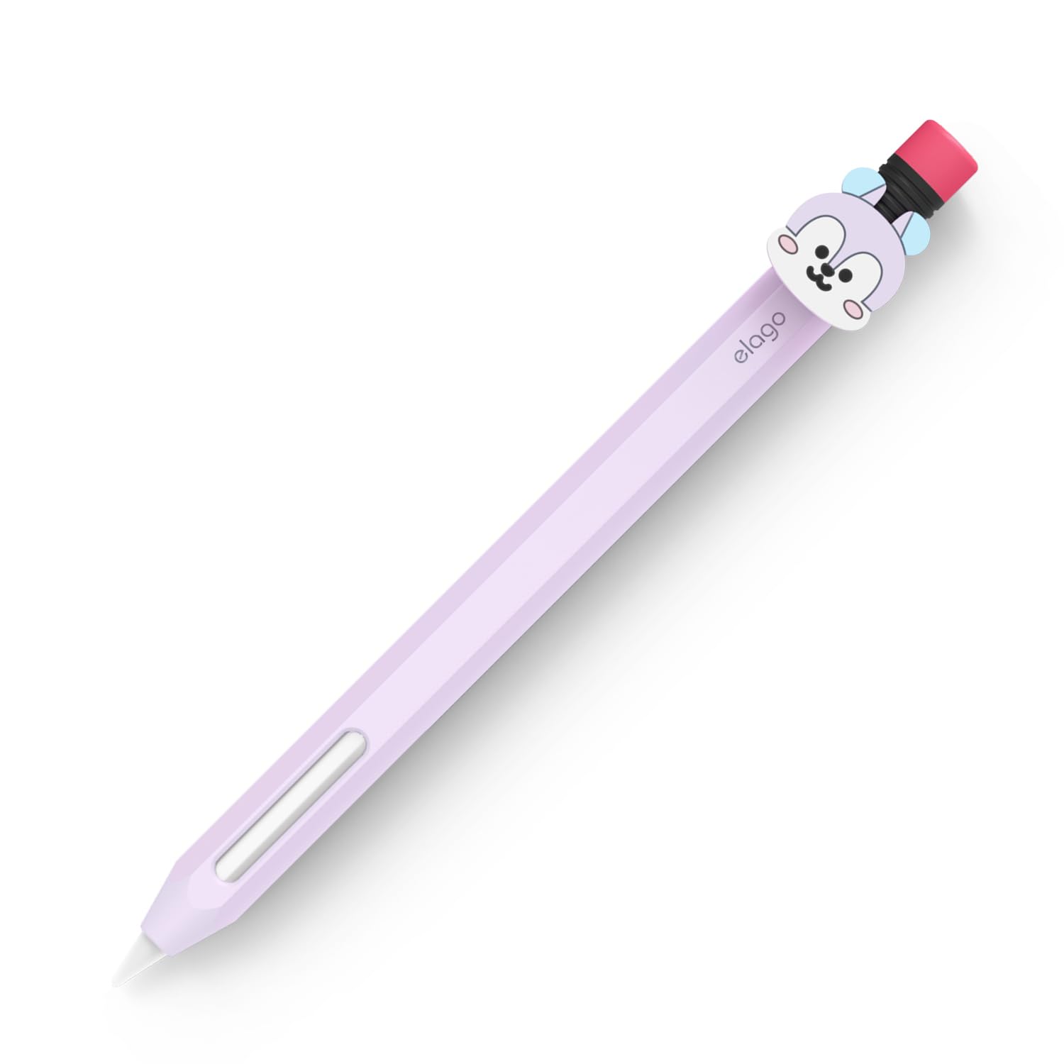 Estuche Para Lápices Elago L Bt21 Compatible Con Apple Pencil Pro Y  - Venta Internacional.