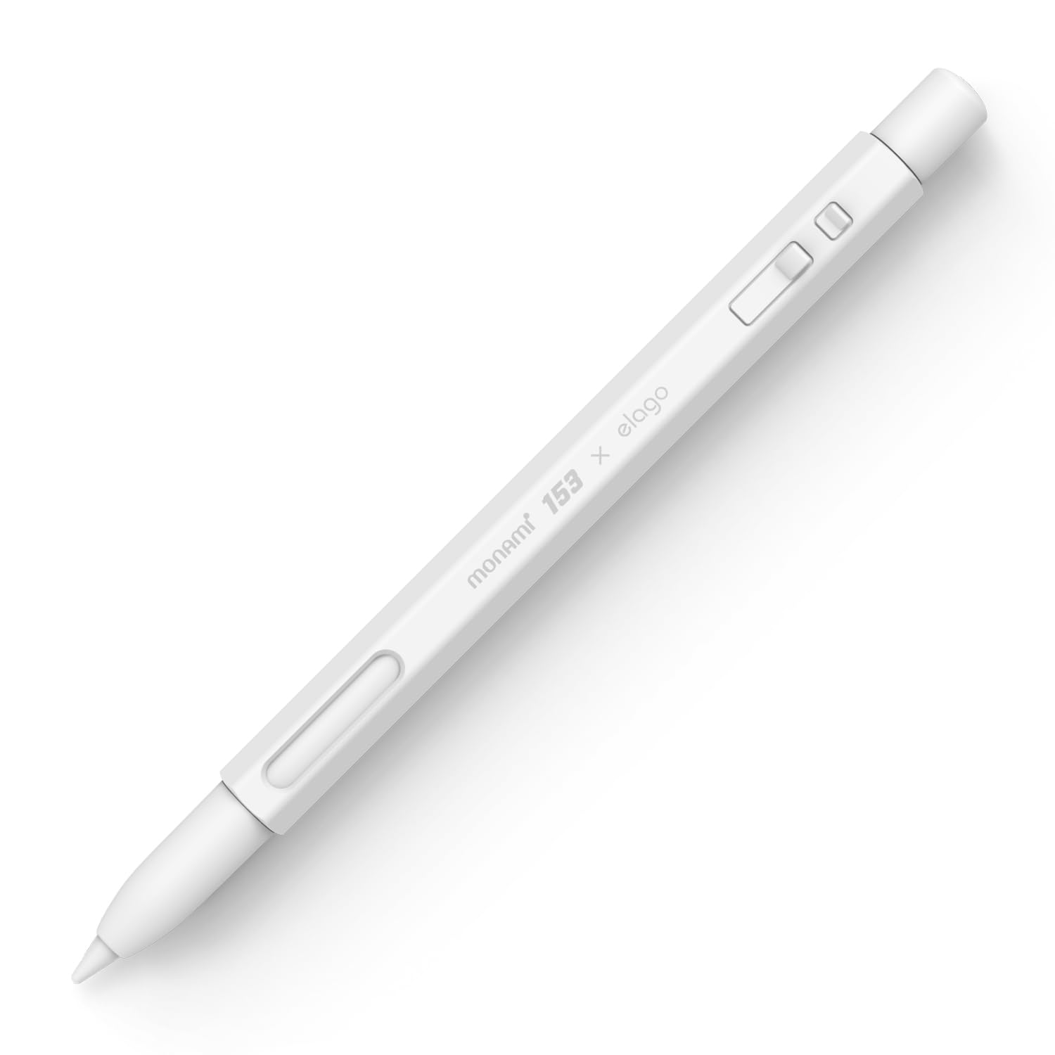 Foto 1 | Funda Elago X Monami Compatible Con Apple Pencil Pro Y 2nd G - Venta Internacional.