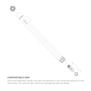 Foto 2 | Lápiz Capacitivo Elago Premium De Aluminio Para Iphone, Ipad, Galaxy - Venta Internacional.