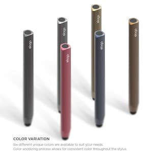Foto 4 | Lápiz Capacitivo Elago Premium De Aluminio Para Iphone, Ipad, Galaxy - Venta Internacional.