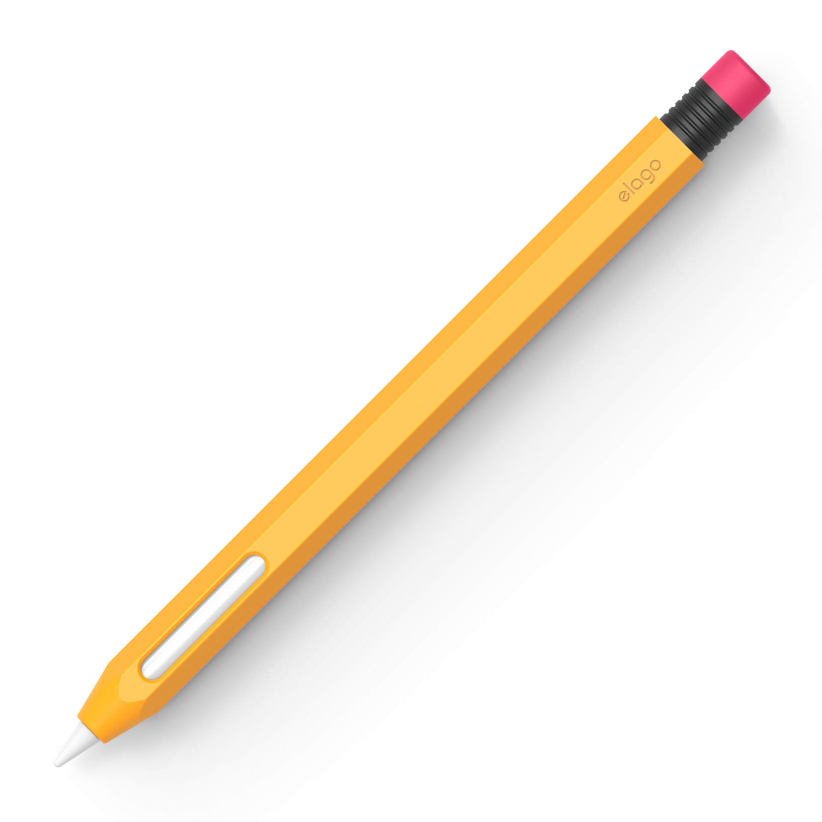 Foto 2 pulgar | Funda Elago Compatible Con Apple Pencil Pro Y Pencil De Segunda Generación - Venta Internacional.