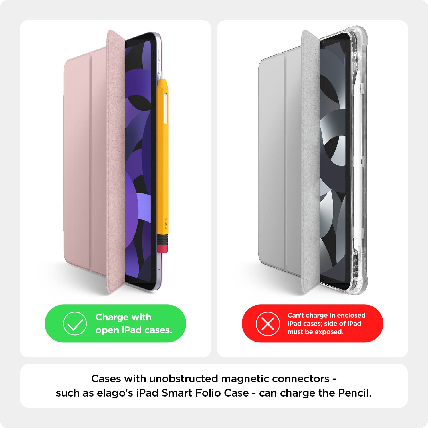 Foto 7 | Funda Elago Compatible Con Apple Pencil Pro Y Pencil De Segunda Generación - Venta Internacional.