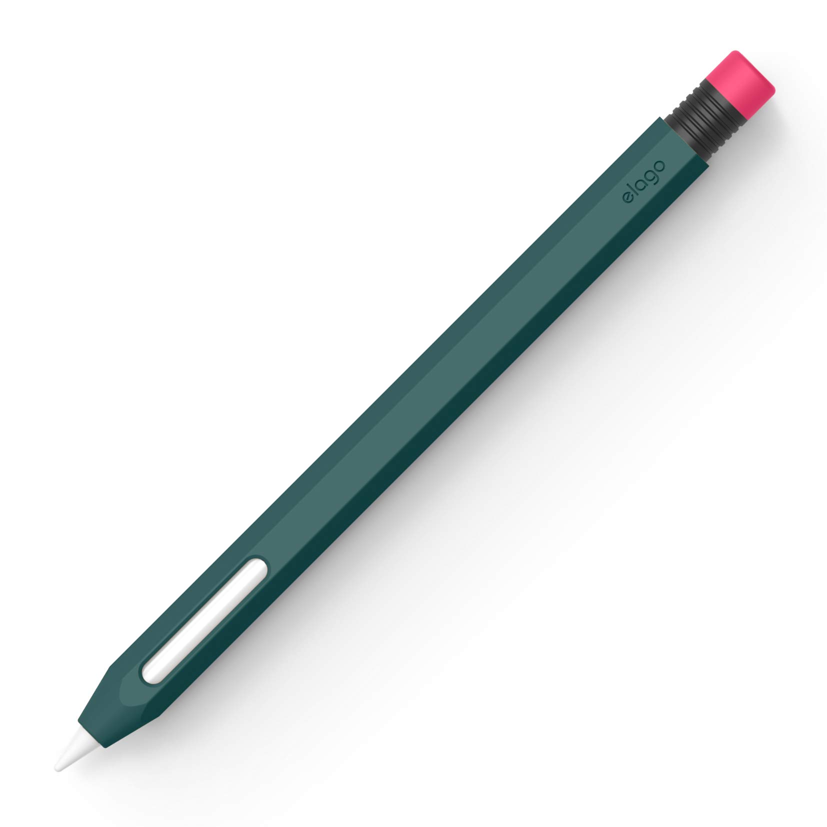Funda Elago Classic Compatible Con El Apple Pencil De Segunda Generación - Venta Internacional.