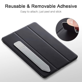 Foto 2 | Portalápices Esr Compatible Con Lápices De 1.ª Y 2.ª Generación Y Usb-c - Venta Internacional.