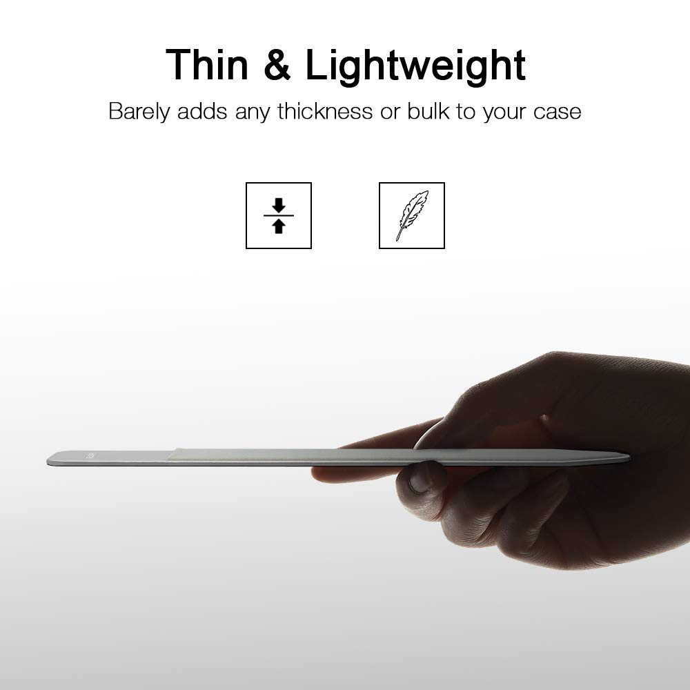 Foto 3 | Portalápices Esr Compatible Con Lápices De 1.ª Y 2.ª Generación Y Usb-c - Venta Internacional.