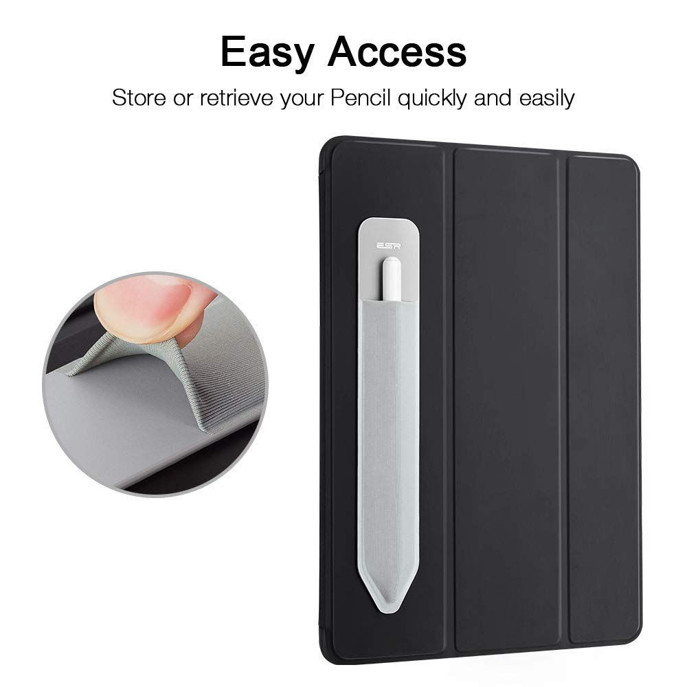Foto 4 | Portalápices Esr Compatible Con Lápices De 1.ª Y 2.ª Generación Y Usb-c - Venta Internacional.