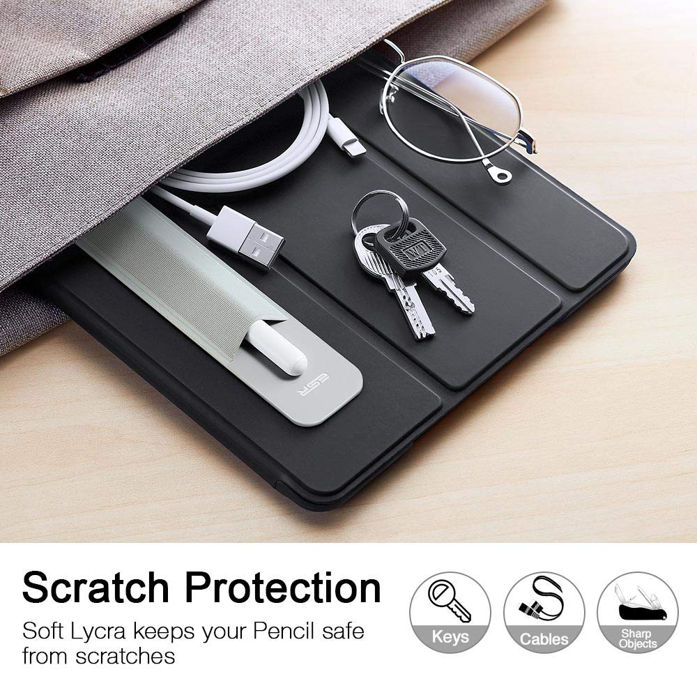 Foto 6 | Portalápices Esr Compatible Con Lápices De 1.ª Y 2.ª Generación Y Usb-c - Venta Internacional.