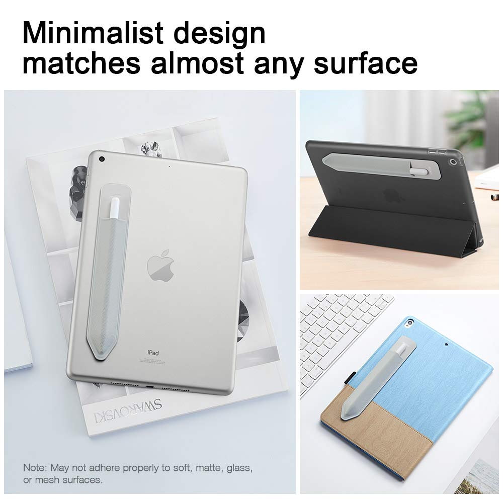 Foto 7 | Portalápices Esr Compatible Con Lápices De 1.ª Y 2.ª Generación Y Usb-c - Venta Internacional.
