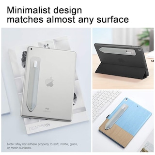 Foto 7 | Portalápices Esr Compatible Con Lápices De 1.ª Y 2.ª Generación Y Usb-c - Venta Internacional.