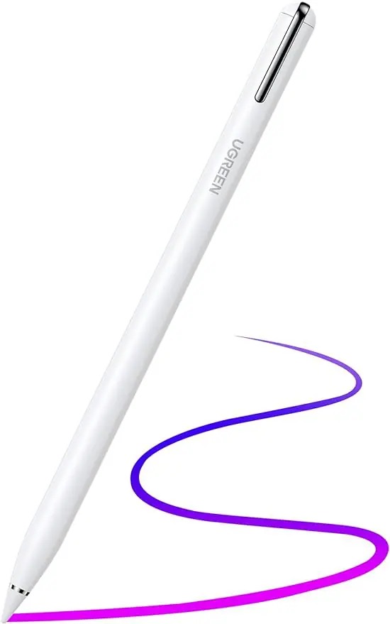 Foto 2 pulgar | Apple Pencil Ugreen