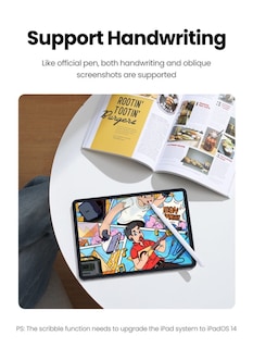 Foto 3 | Apple Pencil Ugreen