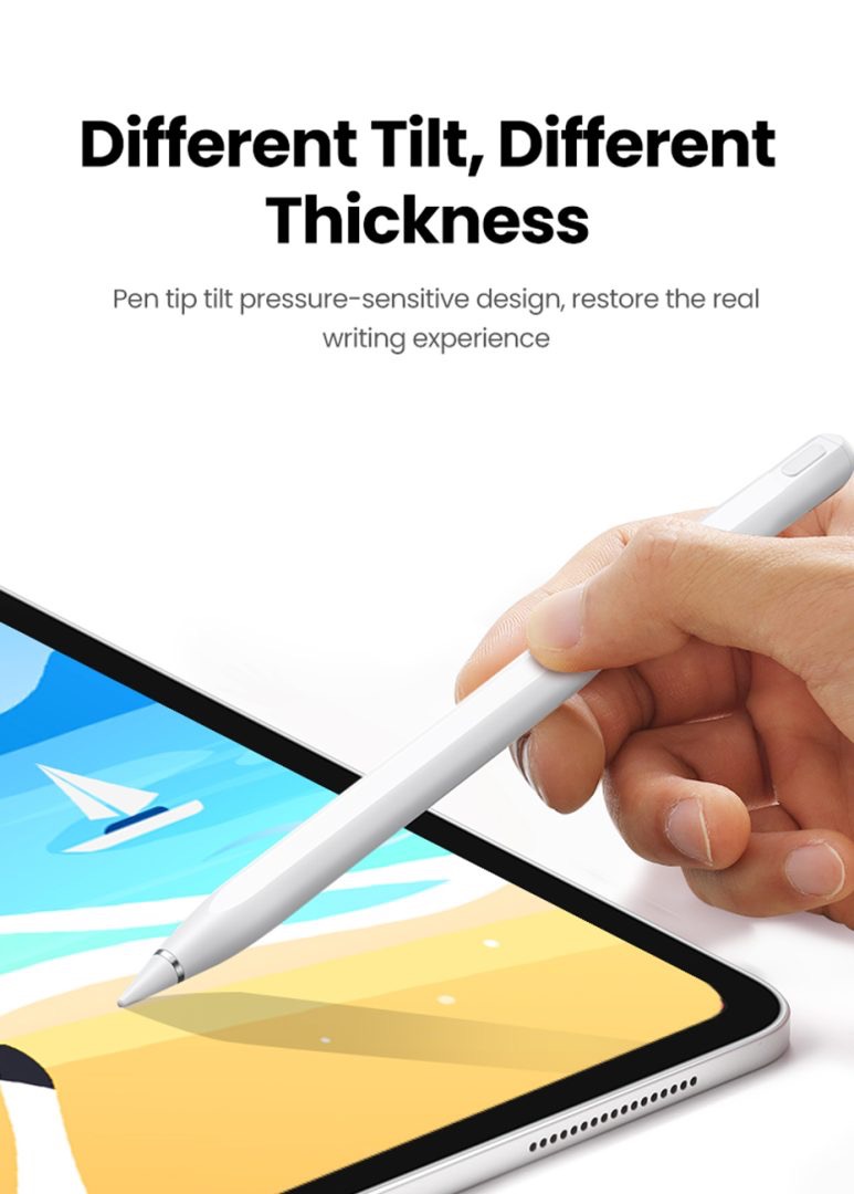 Foto 5 | Apple Pencil Ugreen