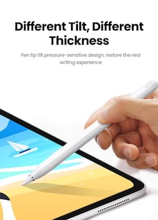 Foto 5 | Apple Pencil Ugreen