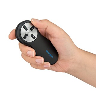 Foto 2 | Presentador Inalámbrico Kensington Remote Para Presentaciones, Negro - Venta Internacional.