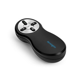 Foto 3 | Presentador Inalámbrico Kensington Remote Para Presentaciones, Negro - Venta Internacional.