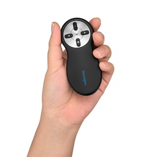 Foto 4 | Presentador Inalámbrico Kensington Remote Para Presentaciones, Negro - Venta Internacional.