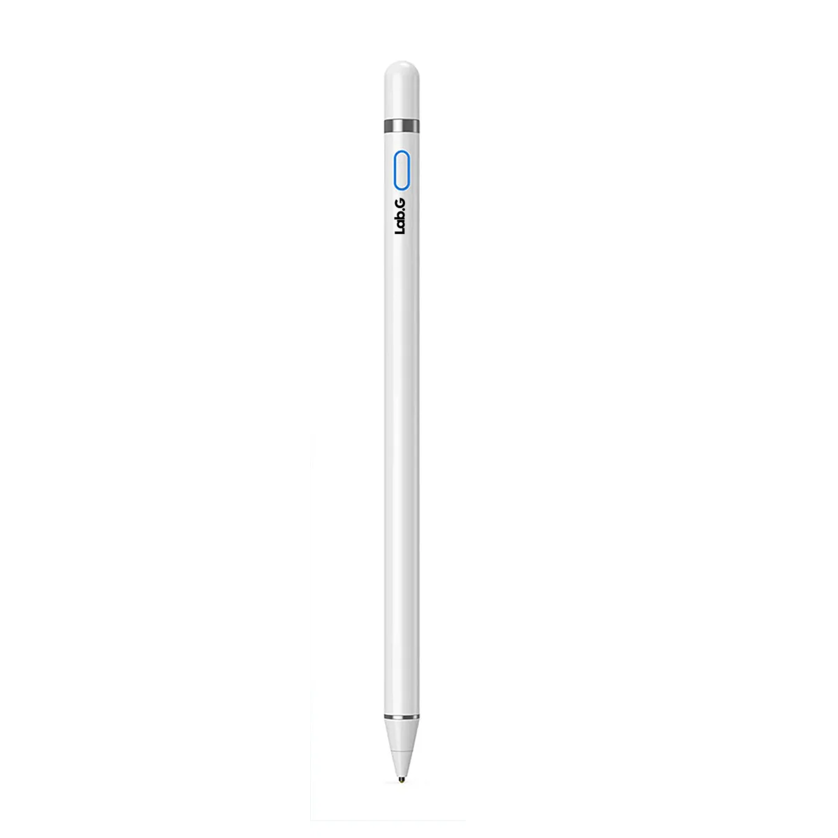 Foto 1 | Lápiz Optico Capacitivo Para Ipad Tablet Android Ios Lab.g Blanco