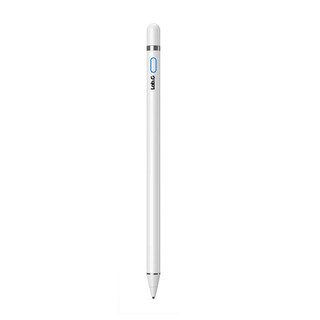 Foto 1 | Lápiz Optico Capacitivo Para Ipad Tablet Android Ios Lab.g Blanco